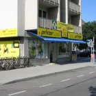 Unternehmen 1 Bild PRINTOR Produktion und Vertrieb von Bürobedarf am Karlsruhe BW
