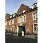 Unternehmen 7 Bild PRIVATPRAXIS FÜR OSTEOPATHIE & PHYSIOTHERAPIE KELLNER & SCHULZE GBR Ärzte am Haan NW