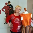 Unternehmen 6 Bild PROFI SCHNEIDEREI MODE PARC Textilbearbeitung, Textilverarbeitung am Karlsruhe BW