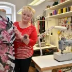 Unternehmen 7 Bild PROFI SCHNEIDEREI MODE PARC Textilbearbeitung, Textilverarbeitung am Karlsruhe BW