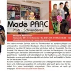 Unternehmen 9 Bild PROFI SCHNEIDEREI MODE PARC Textilbearbeitung, Textilverarbeitung am Karlsruhe BW