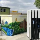 Unternehmen 1 Bild PROJEKTGEWINNER GMBH Photovoltaik, Solaranlagen am Köln NW