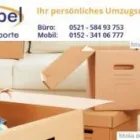 Unternehmen 1 Bild PRORENTABEL UMZÜGE UND TRANSPORTE Umzugsunternehmen am Bielefeld NW