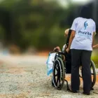 Unternehmen 1 Bild PROVITA KRANKENFAHRDIENST GMBH Transportunternehmen, Fuhrunternehmen am Düsseldorf NW