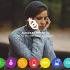 Unternehmen 1 Bild PSYCHOTHERAPIE ANDREAS BOSSE Ärzte am Haan NW