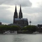 Unternehmen 1 Bild PSYCHOTHERAPIE MONIKA BARNERT, HEILPRAKTIKER PT Ärzte am Köln NW