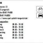 Unternehmen 1 Bild PUFAHL Kfz und Fahrrad Handel und Hersteller am Lengerich NW
