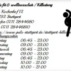 Unternehmen 1 Bild PULS FIT & WELLNESSCLUB / KILLESBERG Sport-Studios am Stuttgart BW