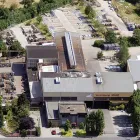 Unternehmen 1 Bild PULVERBESCHICHTUNG VERZINKEREI MÄRZ Service & Dienstleistung am Wegberg NW