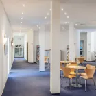 Unternehmen 1 Bild PUNKT TESTSTUDIO GMBH Schulen & Fortbildung am Köln NW