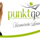 Unternehmen 1 Bild PUNKTGENAU LASERTHERAPIE Kosmetiksalons am Duisburg NW