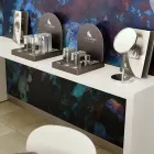 Unternehmen 1 Bild PURE BEAUTY Produktion und Vertrieb von Kosmetik, Körperpflegeartikel am Stuttgart BW