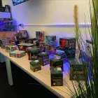 Unternehmen 1 Bild PYROTEAM STORE Verleihunternehmen, Vermietungsunternehmen, Vermittlungsunternehmen am Grevenbroich NW