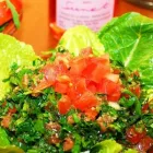 Unternehmen 4 Bild QADMOUS - LIBANESISCHES & ORIENTALISCHES RESTAURANT & COCKTAILBAR Vegetarische Restaurants am Berlin BE