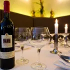 Unternehmen 1 Bild QADMOUS - LIBANESISCHES & ORIENTALISCHES RESTAURANT & COCKTAILBAR Vegetarische Restaurants am Berlin BE