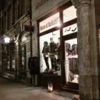 Unternehmen 1 Bild QUEEN OF DARKNESS OUTLET & GOTHIC FASHION STORE Textilkurzwaren Einzelhandel am Leipzig SN