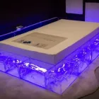 Unternehmen 1 Bild R E F U G I U M RELAX & SLEEP...WASSERBETTSYSTEM Produktion und Vertrieb von Möbel, Innenausstattung am Köln NW