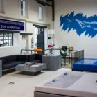 Unternehmen 3 Bild R E F U G I U M RELAX & SLEEP...WASSERBETTSYSTEM Produktion und Vertrieb von Möbel, Innenausstattung am Köln NW