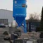 Unternehmen 6 Bild RAAB KARCHER BAUSTOFFHANDEL Supermärkte & Discounter am Köln NW