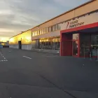 Unternehmen 7 Bild RAAB KARCHER BAUSTOFFHANDEL Supermärkte & Discounter am Köln NW