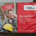 Unternehmen 1 Bild RAAB KARCHER BAUSTOFFHANDEL Supermärkte & Discounter am Köln NW