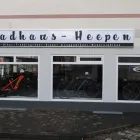 Unternehmen 9 Bild RADHAUS HEEPEN Kfz-Dienstleistungen am Bielefeld NW