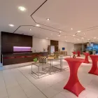 Unternehmen 19 Bild RADISSON BLU HOTEL, LEIPZIG Veranstaltungen & Messen am Leipzig SN