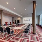 Unternehmen 28 Bild RADISSON BLU HOTEL, LEIPZIG Veranstaltungen & Messen am Leipzig SN