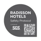 Unternehmen 1 Bild RADISSON BLU MEDIA HARBOUR HOTEL, DÜSSELDORF Restaurant & Café am Düsseldorf NW