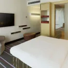 Unternehmen 5 Bild RADISSON BLU MEDIA HARBOUR HOTEL, DÜSSELDORF Restaurant & Café am Düsseldorf NW