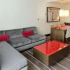 Unternehmen 10 Bild RADISSON BLU MEDIA HARBOUR HOTEL, DÜSSELDORF Restaurant & Café am Düsseldorf NW