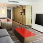 Unternehmen 11 Bild RADISSON BLU MEDIA HARBOUR HOTEL, DÜSSELDORF Restaurant & Café am Düsseldorf NW