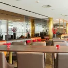 Unternehmen 15 Bild RADISSON BLU MEDIA HARBOUR HOTEL, DÜSSELDORF Restaurant & Café am Düsseldorf NW