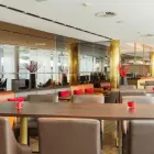 Unternehmen 20 Bild RADISSON BLU MEDIA HARBOUR HOTEL, DÜSSELDORF Restaurant & Café am Düsseldorf NW