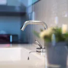 Unternehmen 28 Bild RADISSON BLU MEDIA HARBOUR HOTEL, DÜSSELDORF Restaurant & Café am Düsseldorf NW