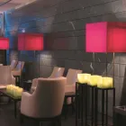 Unternehmen 30 Bild RADISSON BLU MEDIA HARBOUR HOTEL, DÜSSELDORF Restaurant & Café am Düsseldorf NW