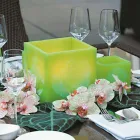 Unternehmen 32 Bild RADISSON BLU MEDIA HARBOUR HOTEL, DÜSSELDORF Restaurant & Café am Düsseldorf NW