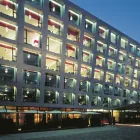 Unternehmen 34 Bild RADISSON BLU MEDIA HARBOUR HOTEL, DÜSSELDORF Restaurant & Café am Düsseldorf NW