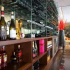 Unternehmen 38 Bild RADISSON BLU MEDIA HARBOUR HOTEL, DÜSSELDORF Restaurant & Café am Düsseldorf NW