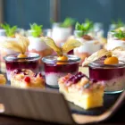 Unternehmen 45 Bild RADISSON BLU MEDIA HARBOUR HOTEL, DÜSSELDORF Restaurant & Café am Düsseldorf NW