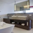 Unternehmen 48 Bild RADISSON BLU MEDIA HARBOUR HOTEL, DÜSSELDORF Restaurant & Café am Düsseldorf NW