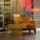 Unternehmen 53 Bild RADISSON BLU MEDIA HARBOUR HOTEL, DÜSSELDORF Restaurant & Café am Düsseldorf NW