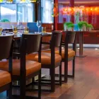 Unternehmen 56 Bild RADISSON BLU MEDIA HARBOUR HOTEL, DÜSSELDORF Restaurant & Café am Düsseldorf NW