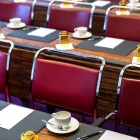 Unternehmen 61 Bild RADISSON BLU MEDIA HARBOUR HOTEL, DÜSSELDORF Restaurant & Café am Düsseldorf NW