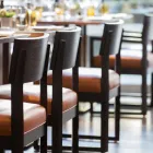 Unternehmen 67 Bild RADISSON BLU MEDIA HARBOUR HOTEL, DÜSSELDORF Restaurant & Café am Düsseldorf NW