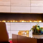 Unternehmen 68 Bild RADISSON BLU MEDIA HARBOUR HOTEL, DÜSSELDORF Restaurant & Café am Düsseldorf NW