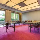 Unternehmen 73 Bild RADISSON BLU MEDIA HARBOUR HOTEL, DÜSSELDORF Restaurant & Café am Düsseldorf NW