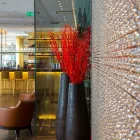 Unternehmen 78 Bild RADISSON BLU MEDIA HARBOUR HOTEL, DÜSSELDORF Restaurant & Café am Düsseldorf NW