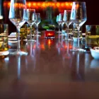 Unternehmen 80 Bild RADISSON BLU MEDIA HARBOUR HOTEL, DÜSSELDORF Restaurant & Café am Düsseldorf NW