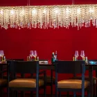 Unternehmen 81 Bild RADISSON BLU MEDIA HARBOUR HOTEL, DÜSSELDORF Restaurant & Café am Düsseldorf NW